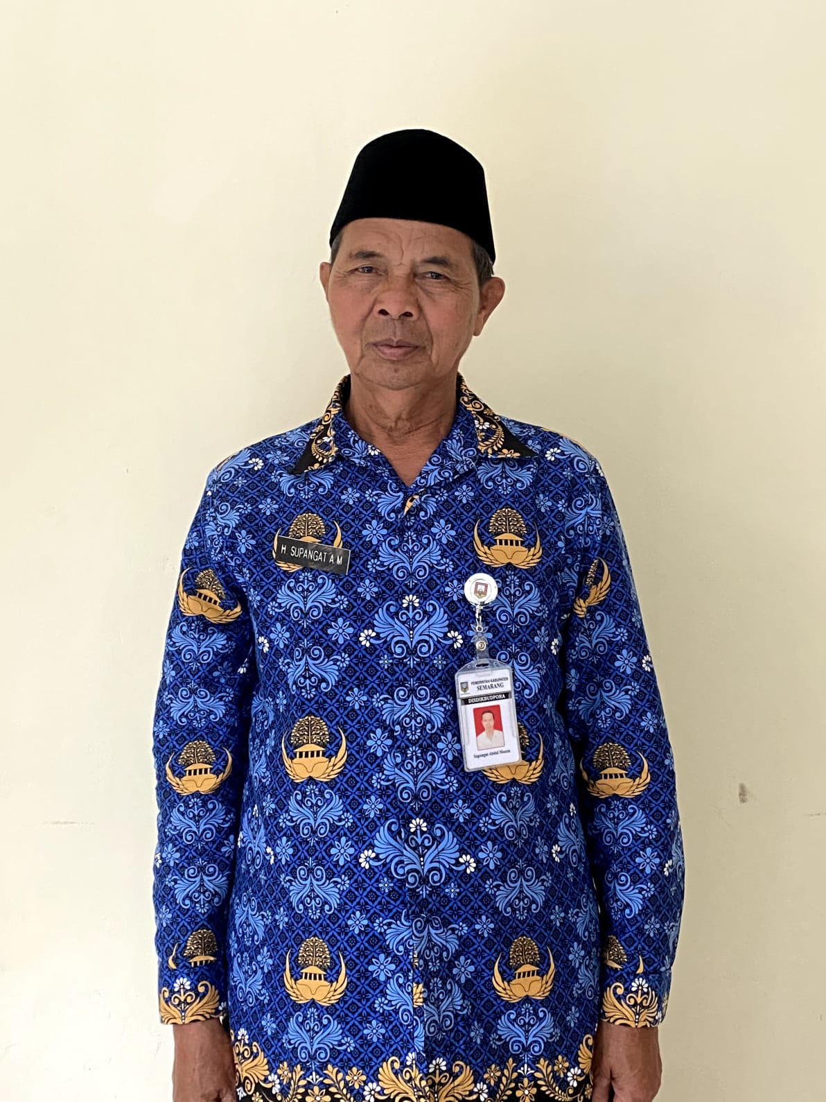 Kepala Desa